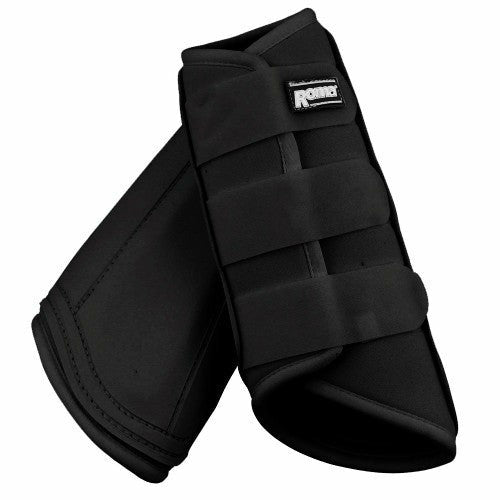 Roma Neoprene Brushing Boot - CarouselHorseTack.com