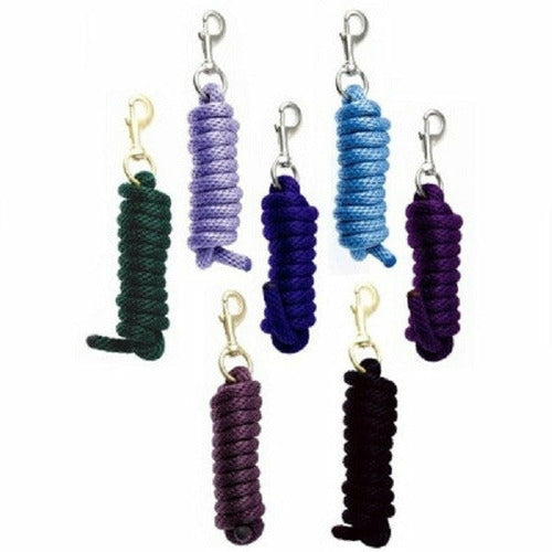 Roma Continental Lead - CarouselHorseTack.com