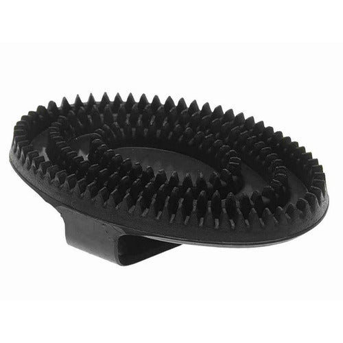 Roma Rubber Curry Comb