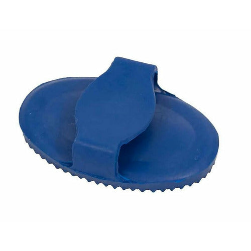 Roma Rubber Curry Comb