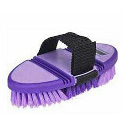 Roma Soft Grip Flex Body Brush