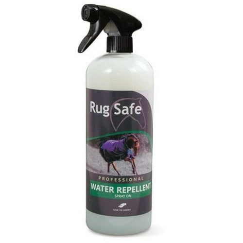 RugSafe Spray-On Water Repellent ***