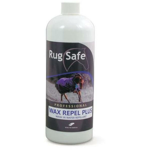 RugSafe Wax Repel Plus ***