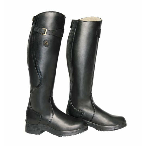 Mountain Horse Snowy River Tall Winter Boot