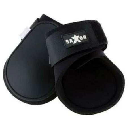 Saxon Contoured Fetlock Boots