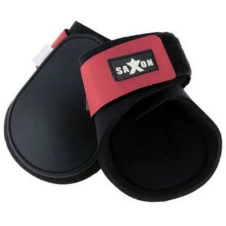 Saxon Contoured Fetlock Boots