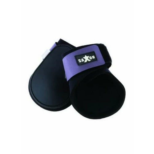 Saxon Contoured Fetlock Boots