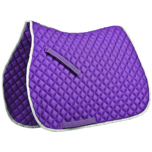 Roma Contrast Piping All Purpose Pad