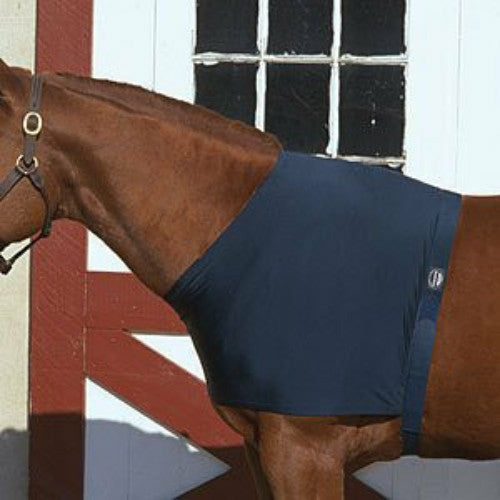 Weatherbeeta Stretch Shoulder Guard - CarouselHorseTack.com
