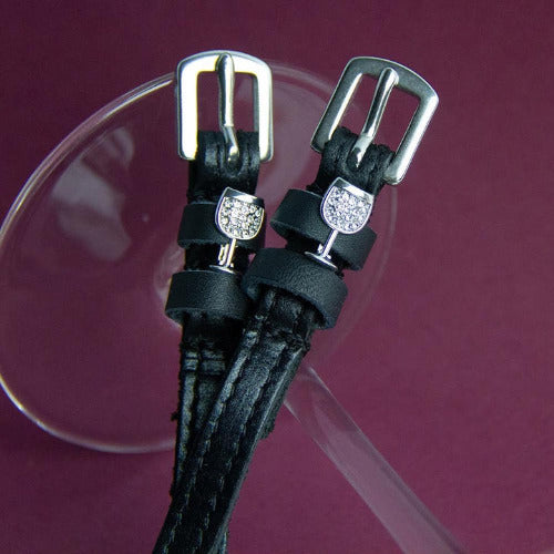 Manejane Spur Straps