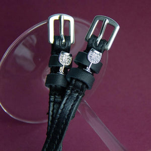 Manejane Spur Straps