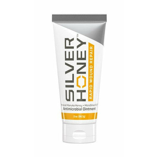 Silver Honey Rapid Wound Repair ***