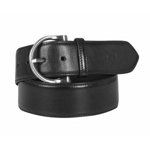 Kerrits Simple D Leather Belt