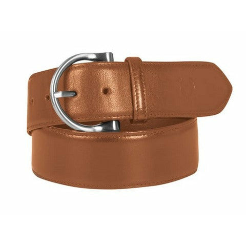 Kerrits Simple D Leather Belt
