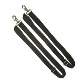 Weatherbeeta Single Snap Blanket Leg Straps - CarouselHorseTack.com