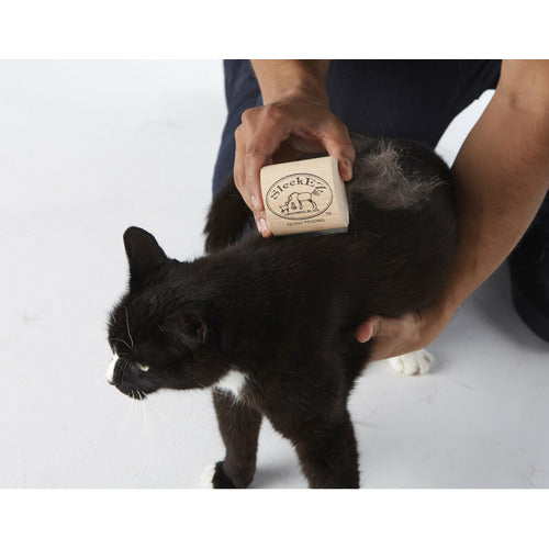 SleekEZ Grooming Tool - 2.5" - CarouselHorseTack.com