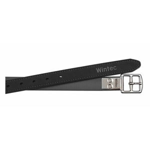 Wintec Slimline Heavy Duty Stirrup Straps