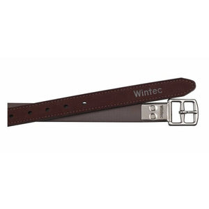 Wintec Slimline Heavy Duty Stirrup Straps