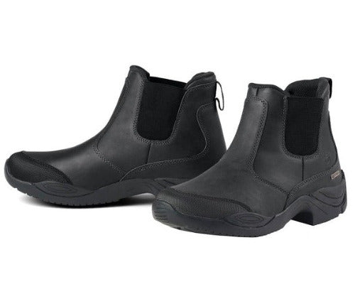 Ovation Slip On Muckmaster Boot CLOSEOUT