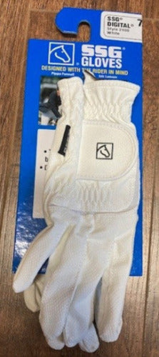 SSG Digital Gloves NEW WITH DEFECT