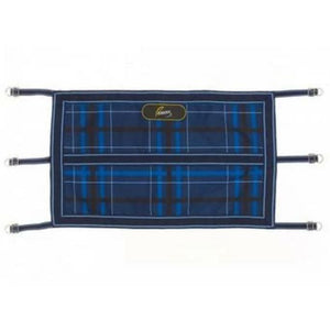Pessoa Alpine 1200D Stall Guard