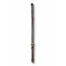 Nunn Finer Leather Standing Martingale Attachment