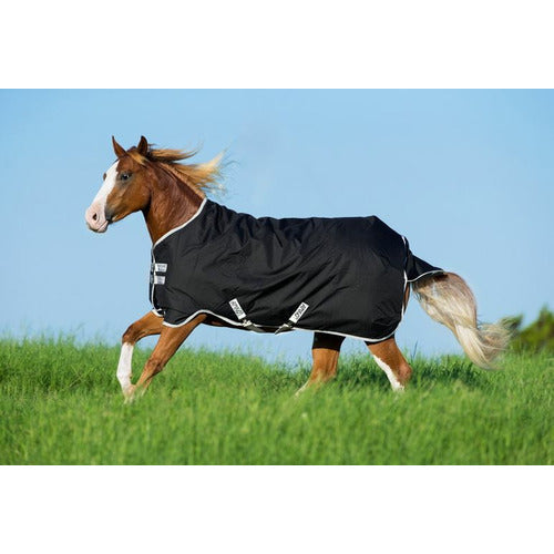 Horseware Amigo Stock Horse 600D Turnout - Lite 0G CLOSEOUT