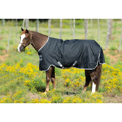 Horseware Amigo Stock Horse 600D Turnout - Medium 200G CLOSEOUT