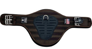 Majyk Equipe Ergonomics 'Superhorse' Monoflap Girth with neoprene-free liner