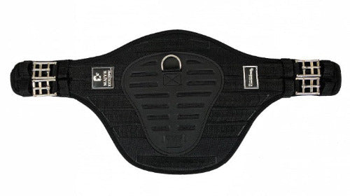 Majyk Equipe Ergonomics 'Superhorse' Monoflap Girth with neoprene-free liner