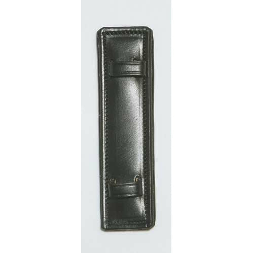 Red Barn Chin Pad - CarouselHorseTack.com