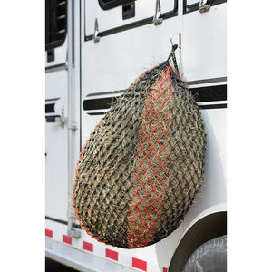 Shires Deluxe Haylage Hay Net