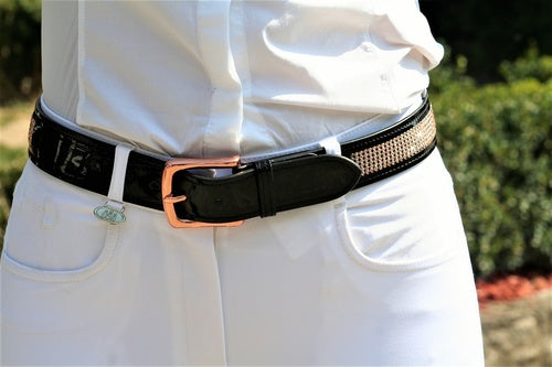 KL Select Lovely Rose Belt