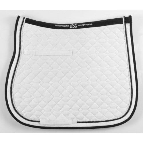 USG Dressage Pads - CarouselHorseTack.com