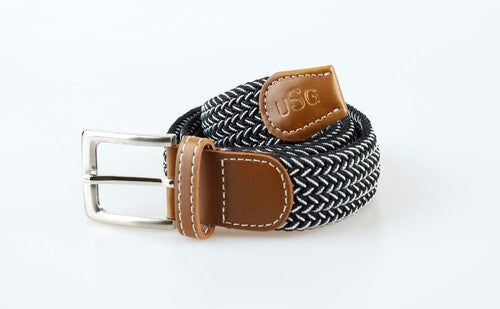 USG Breezy Casual Belts CLOSEOUT