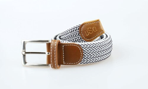 USG Breezy Casual Belts