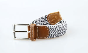 USG Breezy Casual Belts