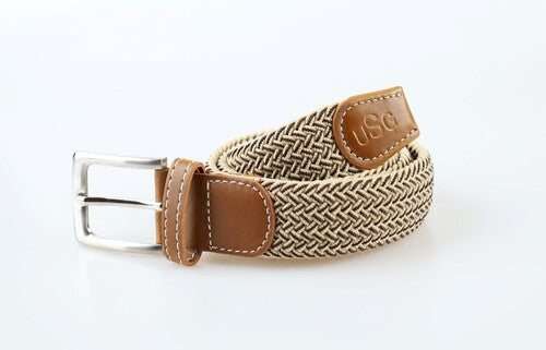 USG Breezy Casual Belts