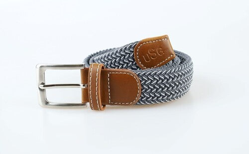 USG Breezy Casual Belts