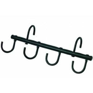 Roma Portable Tack Rack