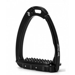 Tech Venice Dressage Sloped Stirrups