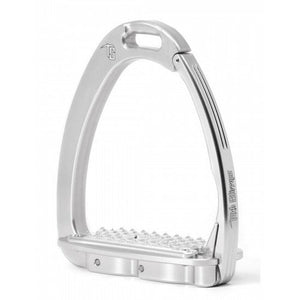 Tech Venice Dressage Sloped Stirrups
