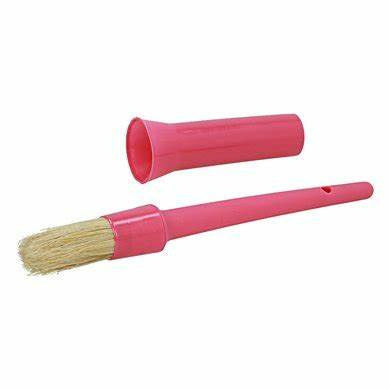 Roma Hoof Oil Brush CLOSEOUT