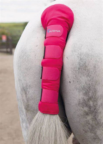Shires ARMA Padded Tail Guard