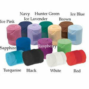 Centaur Polo Bandages- 9' - CarouselHorseTack.com