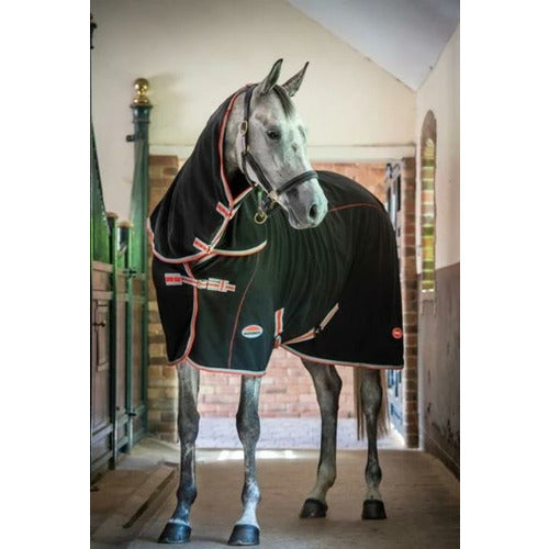 WeatherBeeta Therapy-Tec Combo Neck Fleece Blanket CLOSEOUT