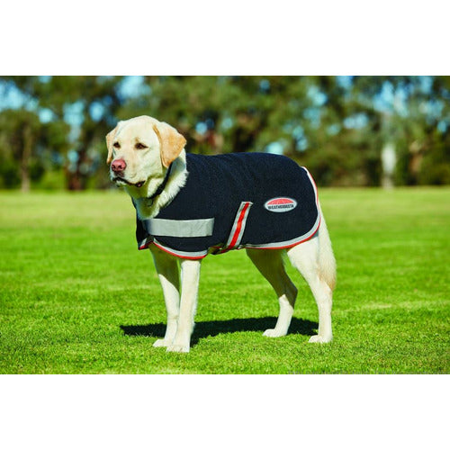 WeatherBeeta Therapy-Tec Fleece Dog Coat FREE GIFT WITH PURCHASE SALE