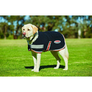 WeatherBeeta Therapy-Tec Fleece Dog Coat FREE GIFT WITH PURCHASE