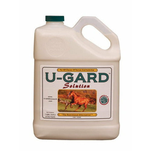 Corta Flx U Gard Solution - Gallon ***