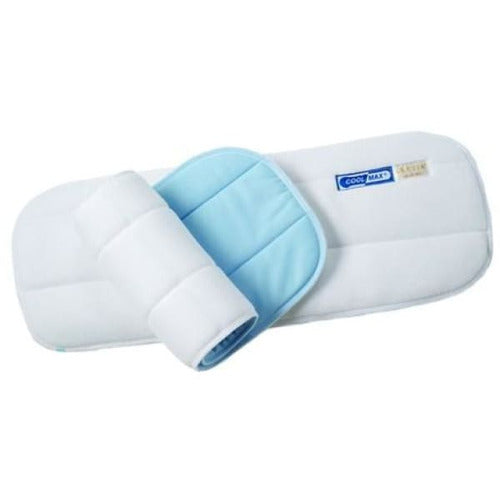 Union Hill Lettia Coolmax No Bow Wrap Bandages